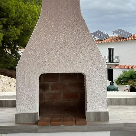 Burriana * Nerja