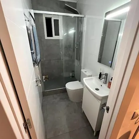 Burriana Apartamento Nerja